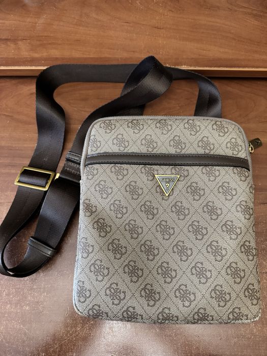 Чоловіча сумка Guess Оригінал