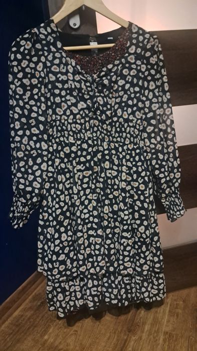 Sukienki rozmiar s/m marynarka rozm s