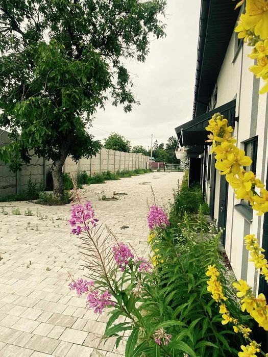 Продається Таунхаус. Оформл.2%. Програми, Розтермінування від 15 тис.$