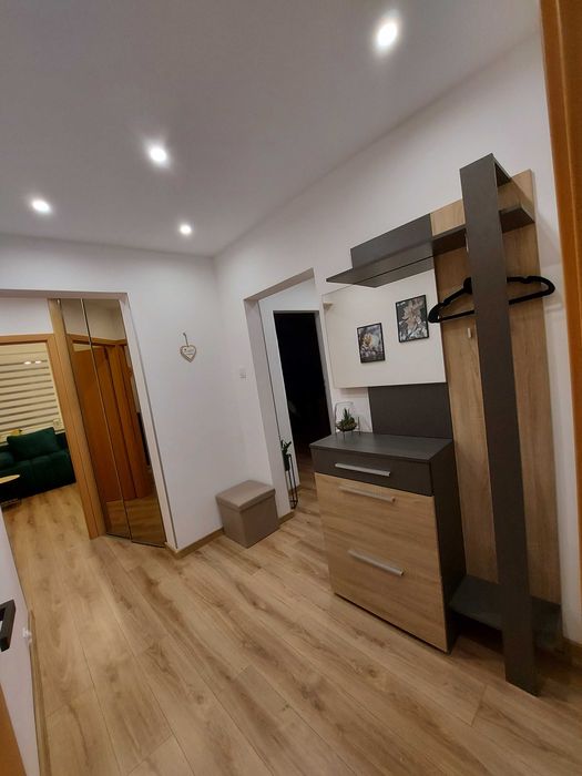 Mieszkanie do wynajęcia