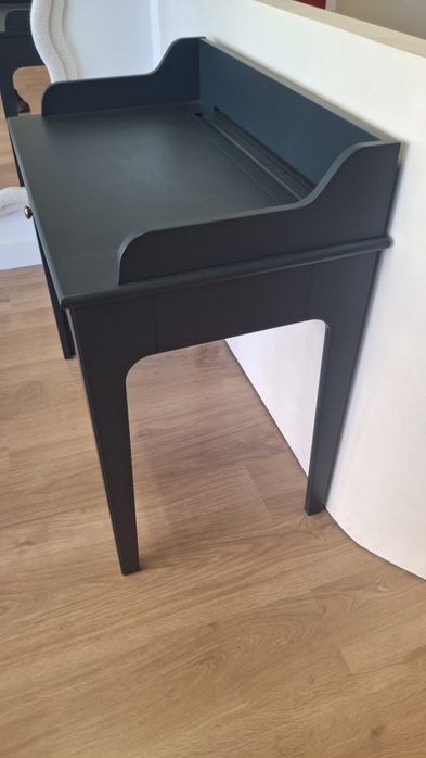 Mesa nova cor verde