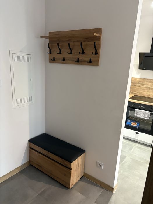 Nocleg Głogów Apartament na doby - Świętego Mikołaja