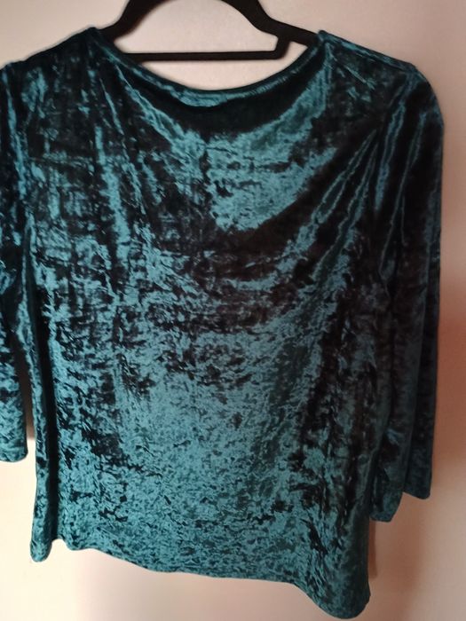 2 bluzki damskie xxl