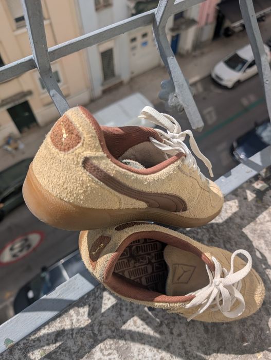 Puma Palermo homem