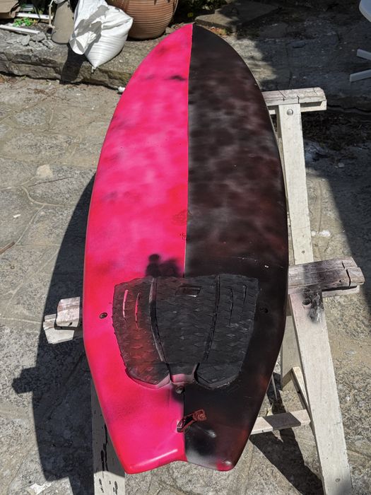 Pranchas de surf