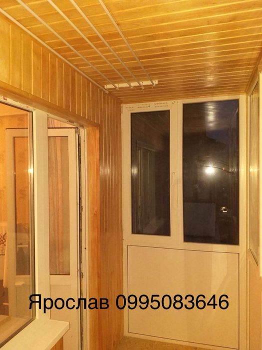 Монтаж. Установка. Металопластикові вікна та двері, балкони, тераси під ключ. Київ та обл