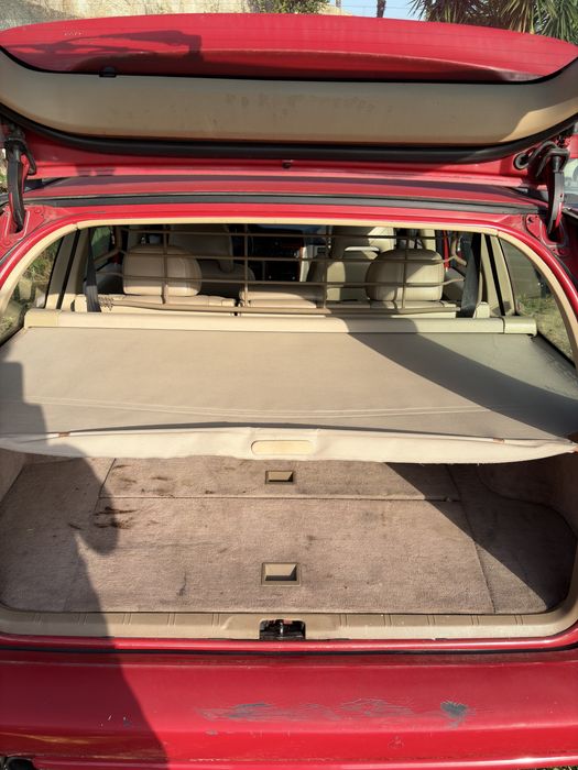 Volvo 850 — fotografia 9