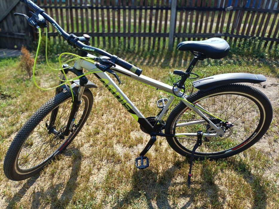 Продам велосипед Ardis Gta 29