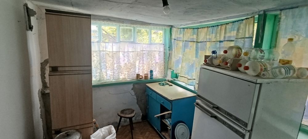 Продаётся дом с. Мардаровка