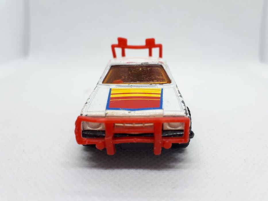 Ruff Trek 1977 Matchbox Kraków Stare Miasto • OLX.pl