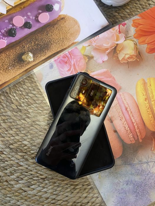 Xiaomi redmi note 12 s 256 gb