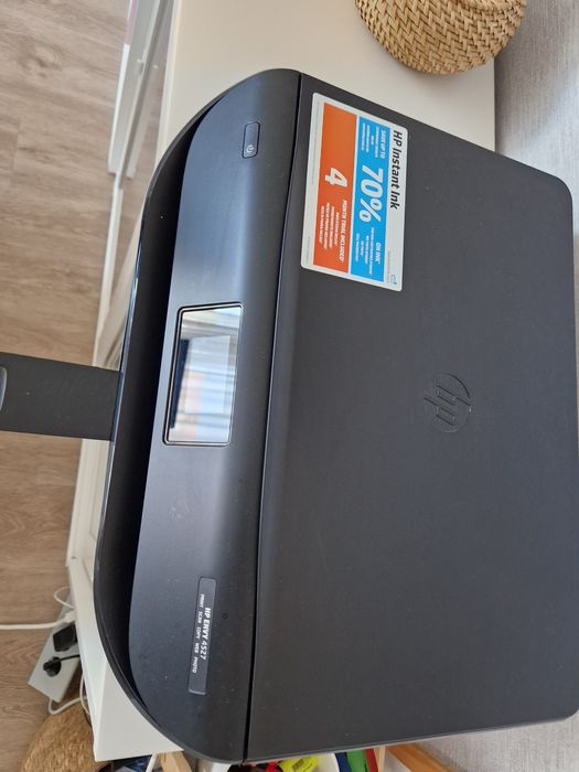 HP 4527 Multifunction Printer432429434447472643