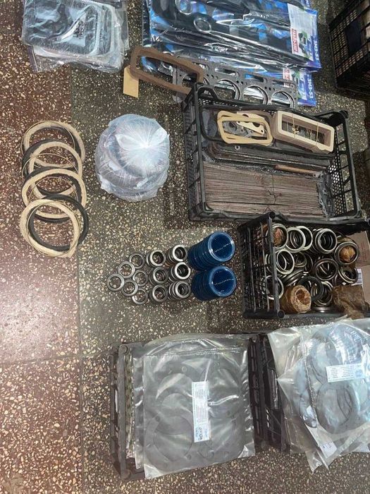 Сальники ,прокладки ,ремкомплектыГаз 53, Газ21 Газ 24,Газ 66,УАЗ,Газ69