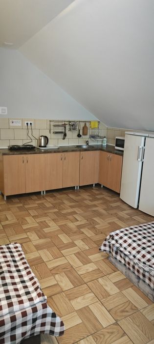 Budynek z mieszkaniami na wynajem . Gotowiec inwestycyjny. - Widok 5