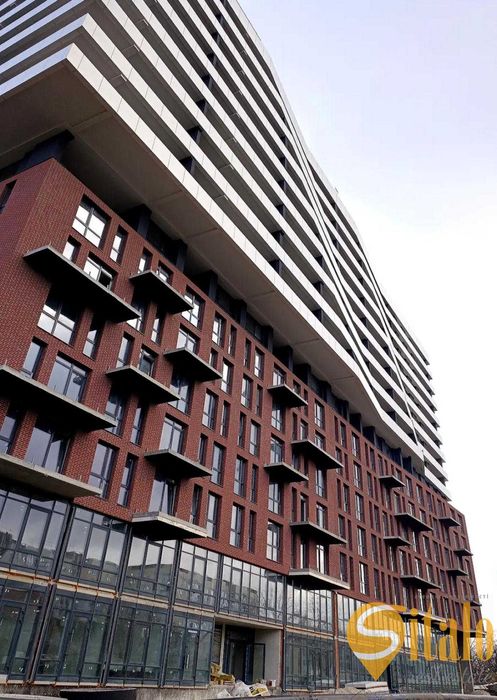 Продаж 1 кімнатної квартири, вулиця Соняшникова, ЖК Auroom Solar