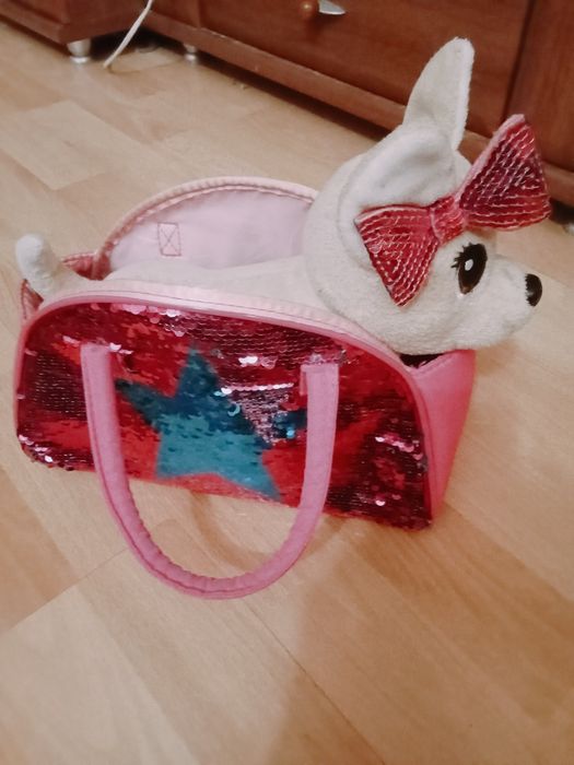 Собачка в сумочці Chi Chi Love