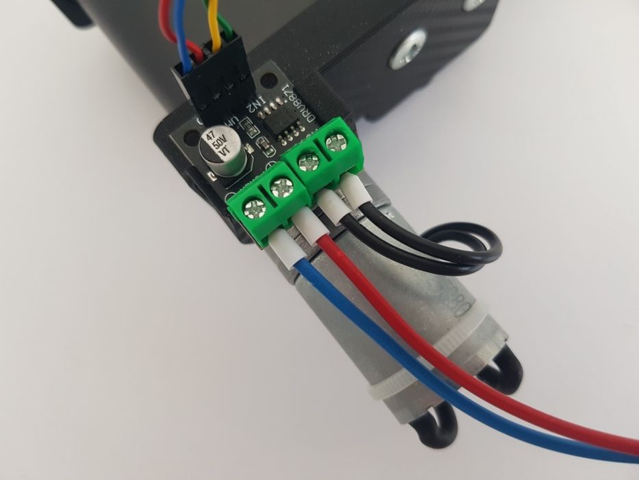 Міні конвеєр стенд arduino kit плк Siemens Simatic plc