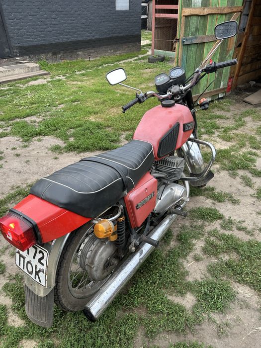 Продам Иж юпитер 5
