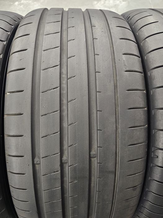 Kola bmw x7 23 cale