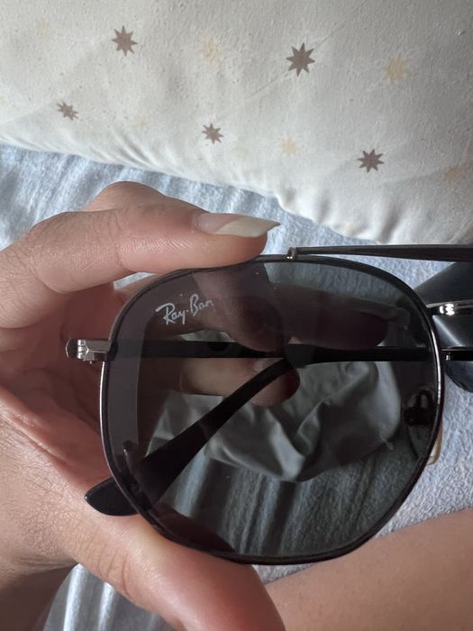 Oculos original Ray Ban