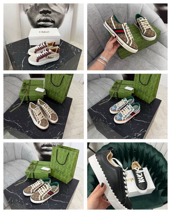 Розпродаж Взуття