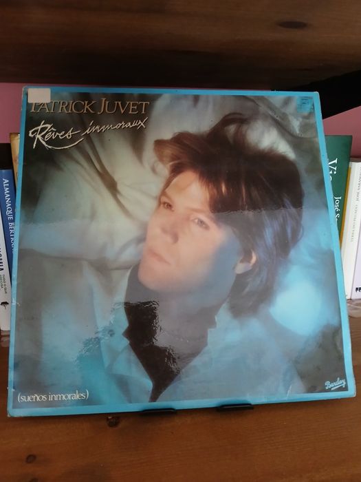 Vários vinys para venda