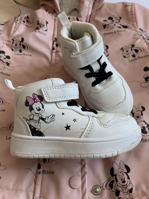 Куртка 80-86р,хайтопи 23 р