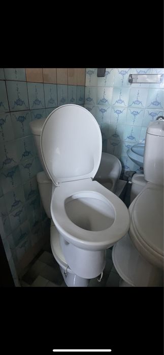 Sprzedam muszle WC