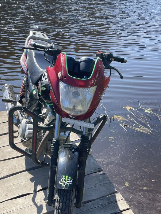 Продам вайпер 150