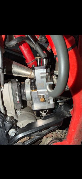 Smartcarb sc3  36
