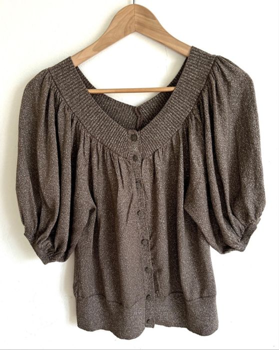 Bluzka Warehouse M L