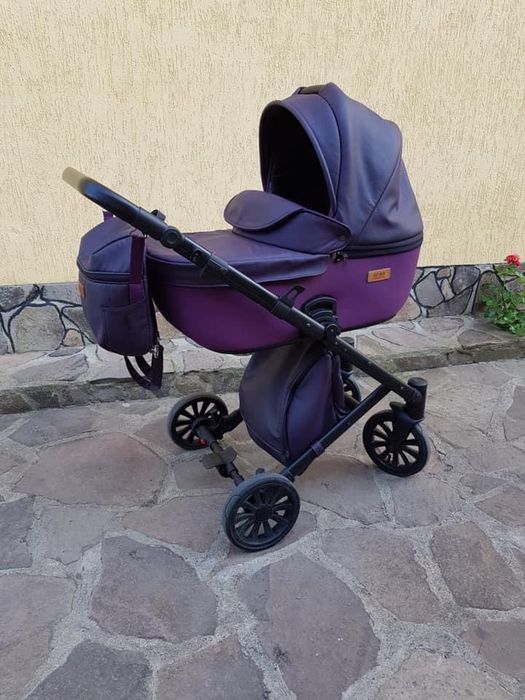 Коляска 2в1 Anex Sport