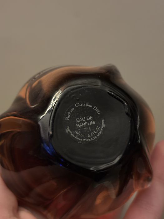 Perfumy Dior poison girl 100ml