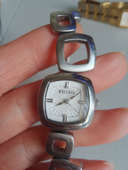 Zegarek damski Fossil