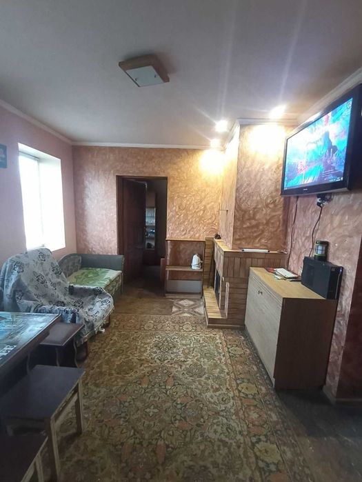 O S3 Продам дом 65м2  16 соток Котляры Сертификат