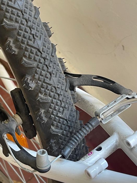 Bicicleta cidade