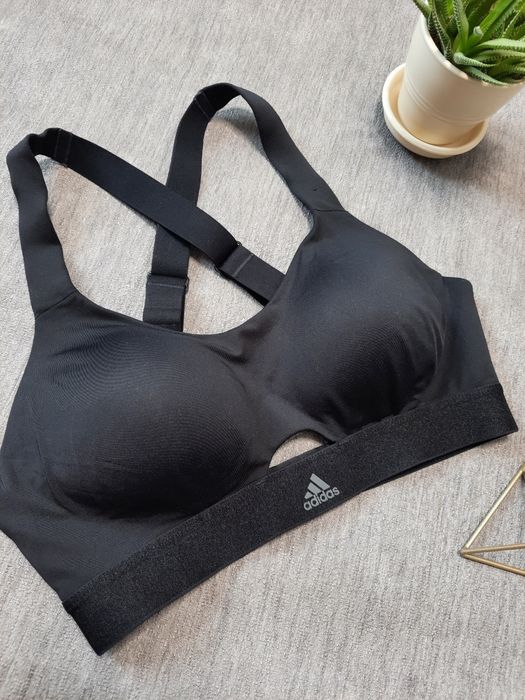 Спортивний топ-бюстгалтер Adidas, 75 С