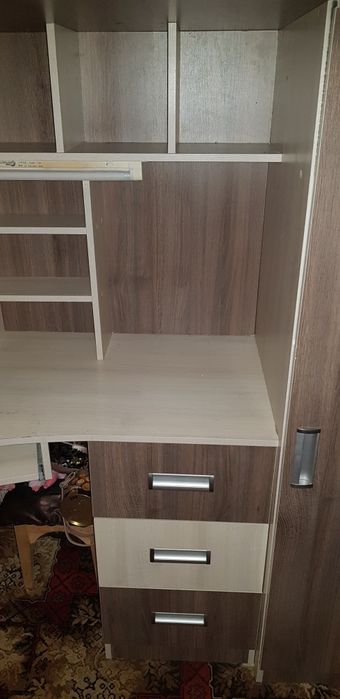 Продам кровать чердак