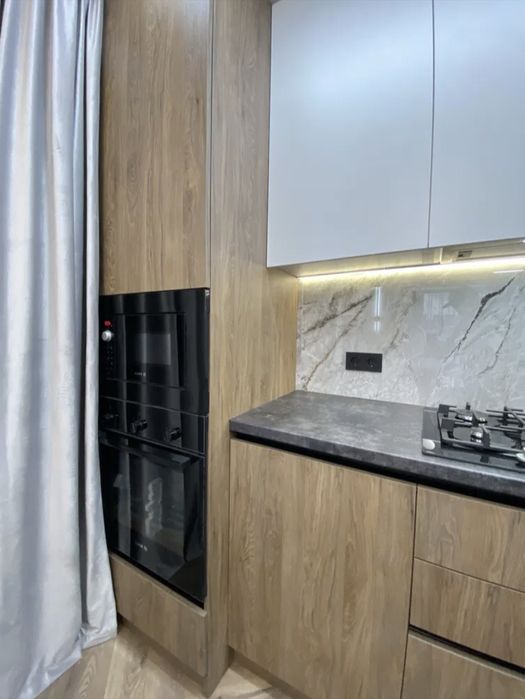 Здана 2-кімн, новобудова