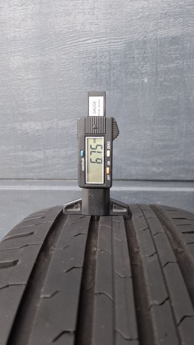 Continental 205/55 R16 ContiEcoContact 5