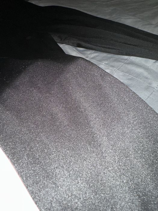 Реалістичний невидимий боді / комбінезон (унісекс)