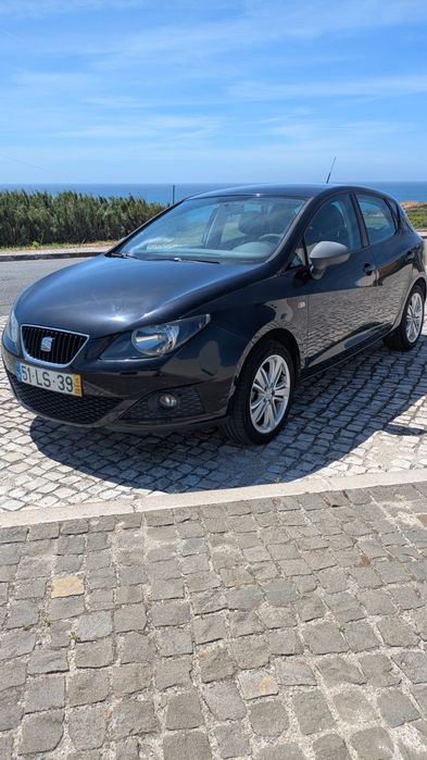 Seat Ibiza Gasolina