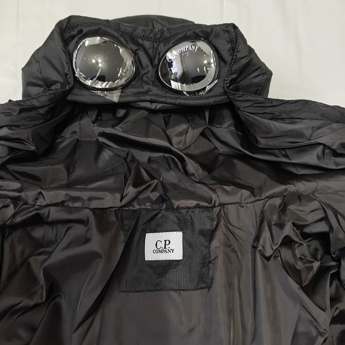 Пуховик C.P. Company DD Shell S M L XL