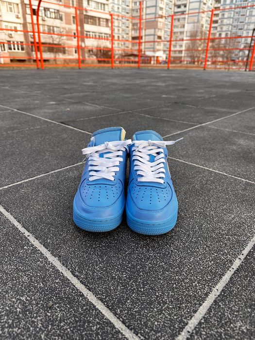 Nike  Air Force 1