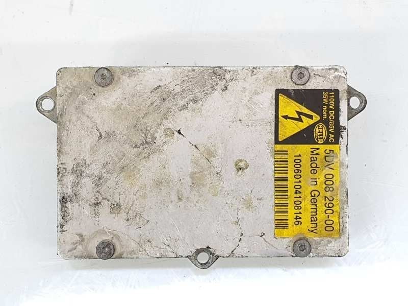 CENTRALINA FARÓIS XENON AUDI A6 2006 -4E0907476