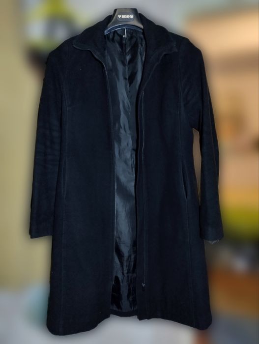 Пальто кишемірове