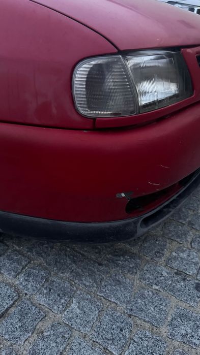Ibiza 1.9  como se encontra