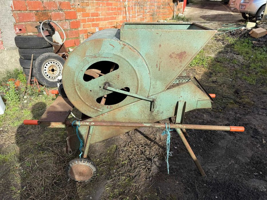 Vendo Máquina para LIMPEZA de AZEITONA electrica e automática