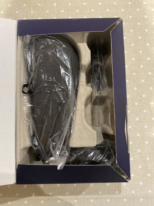 Maquina Barbear Nova