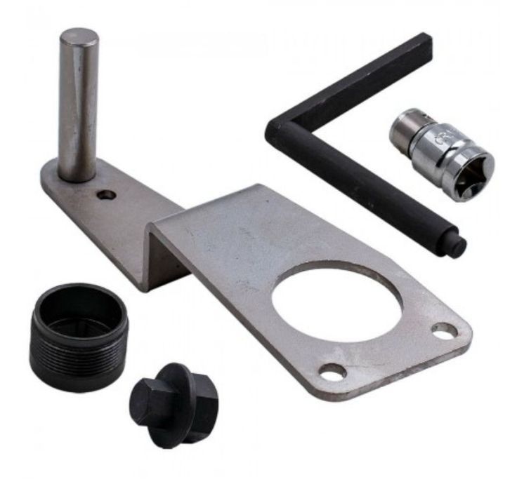 Kit trancas distribuição motores BMW - N47 N47s N57 N57s